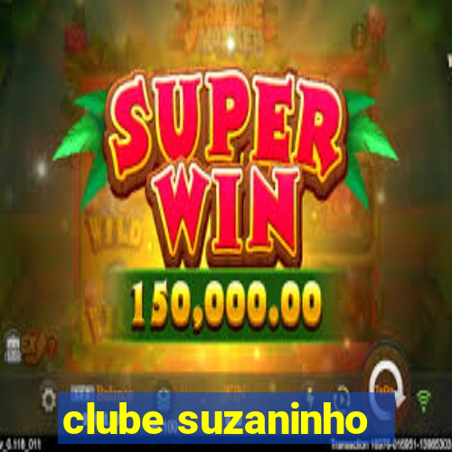 clube suzaninho